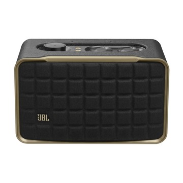 JBL Authentics 200 家用語音串流藍牙音響｜黑色