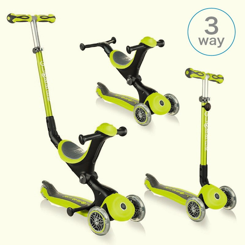 SCOOT & RIDE Highway Freakバランスバイク　キックボード SCOOT & RIDE Highway Freakバランスバイク キックボード - メルカリ