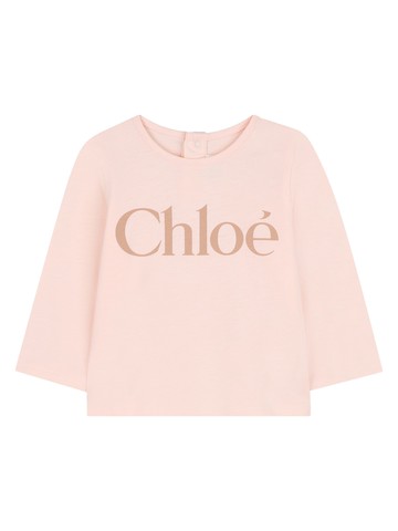chloé t-shirt