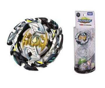 【震撼精品百貨】戰鬥陀螺BURST爆裂世代#106 帝王魔鮫10297 震撼日式精品百貨