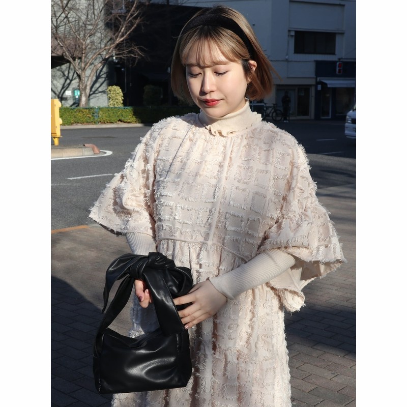 merry jenny 10th ribbon shoulder bag | lahoreschoolofphotography.com