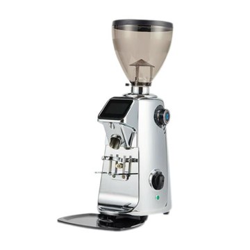 GALILEO伽利略Q18定量磨豆機商用電動意式咖啡豆研磨機74mm大刀盤