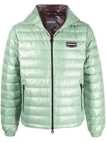 Duvetica `Tolando` Jacket