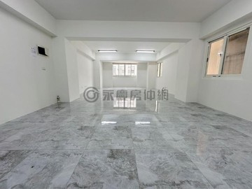 鄰忠明商圈全新整理低總價質感商辦｜台中市北區太原路一段