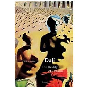 Dali (Paperback)