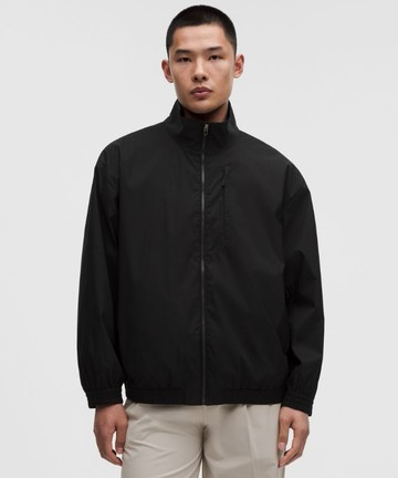 Multi-Pocket Ventilated Jacket Size XS