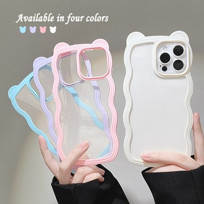 Iphoneケース韓国の通販 248 956件の検索結果 Lineショッピング