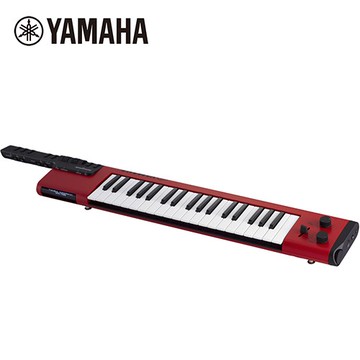 YAMAHA SHS500 新型彈奏鍵盤樂器 烈焰紅/經典黑【敦煌樂器】