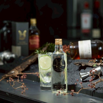 【ALCOPARK】Mr. Tonic酒粕曠野沐浴乳