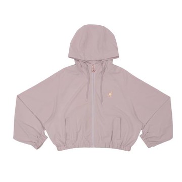 英國KANGOL旗艦限定高透氧6D機能外套