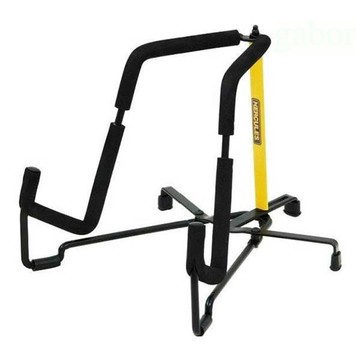 HERCULES 電吉他架 GS 302B 海克力斯 TravLite 輕便型【黃石樂器】