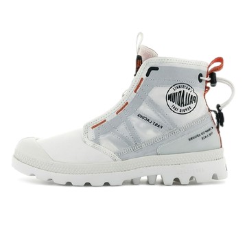 TRAVEL LITE SPACE WHITE