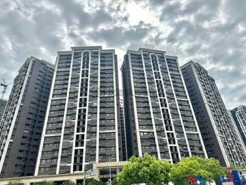 A7地王【竹城甲子園】高樓精美裝潢2房｜桃園市龜山區文化一路