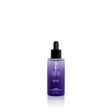 ALTERNA 魚子保濕護髮油 HAIR OIL