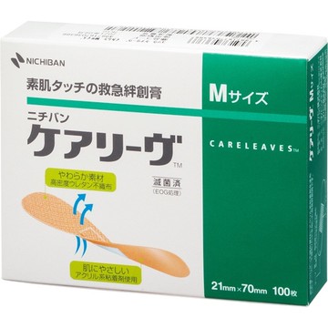 護理假 M 尺寸 100 張