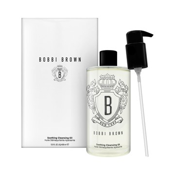 【BOBBI BROWN】超輕水感茉莉淨妝油 400ml