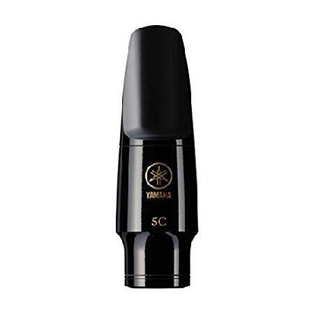 Yamaha Alto Saxophone Mouthpiece (YACAS5C)