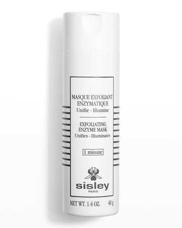 Exfoliating Enzyme Mask