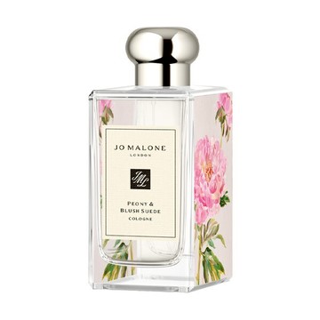 LINE PAY享6%，首購千元香氛禮Jo Malone London 牡丹與胭紅麂絨香水- 年度限量版
