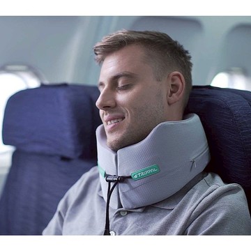 【情人節禮盒】TripPal 360度 全支撐旅行枕