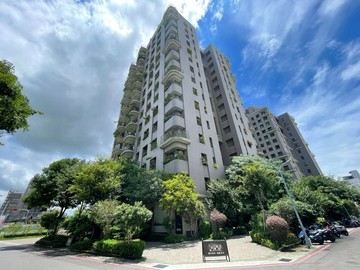 【龍寶仁美臻邸】｜三房雙平車｜精裝樹梢戶｜來電看屋｜台中市北屯區豐樂路