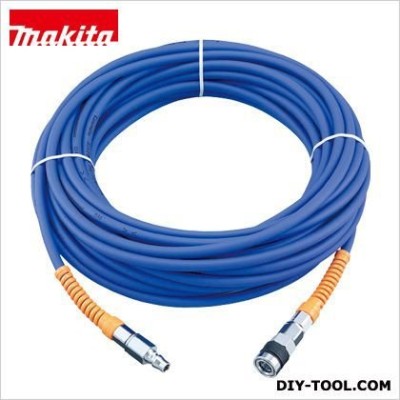 マキタ(makita) スリックホース外径10.5ｍｍ×内径7ｍｍ長さ２０Ｍ