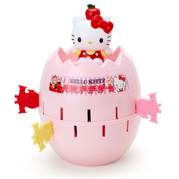 【震撼精品百貨】Hello Kitty 凱蒂貓~凱蒂貓 HELLO KITTY 危機一發