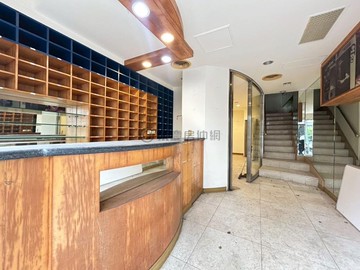 西市場店面 精華黃金地段 大坪效一二樓店面含地下室｜台南市中西區正興街