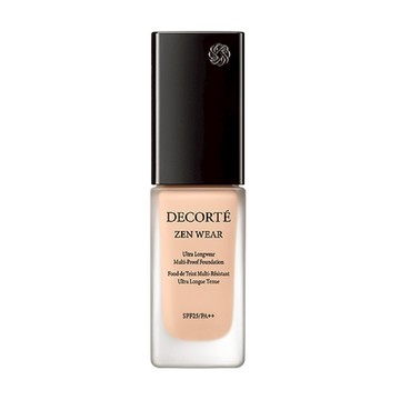 DECORTE 黛珂 禪微霧恆采粉底液 30ml