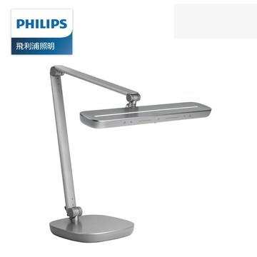 【PHILIPS 飛利浦】66159 軒博智能 LED 護眼檯燈 [PD046]【三井3C】