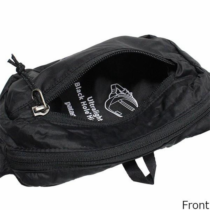 patagonia パタゴニア Ultra Light Black Hole Mini Hip Pack patagonia パタゴニア Ultra Light Black Hole Mini Hip Pack