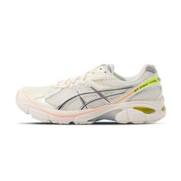 Asics GT-2160 Paris 男鞋 米黃色 亞瑟士 巴黎奧運 緩衝 復古 休閒鞋 1203A570-750