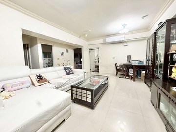 大墩學區｜台中買房南屯市政社會｜黎明商圈大三房車位｜台中市太平區新平路二段