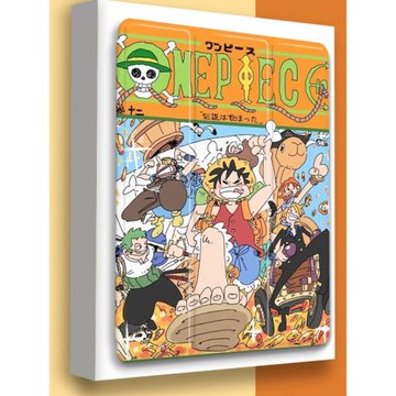 海賊王適用2022air5帶筆槽款ipad9平板保護套pro11外殼蘋果9.7寸卡通mini6迷你4三折款2018防摔2021動漫創意