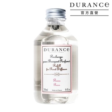 DURANCE朵昂思 玫瑰大地擴香補充瓶250ml-公司貨