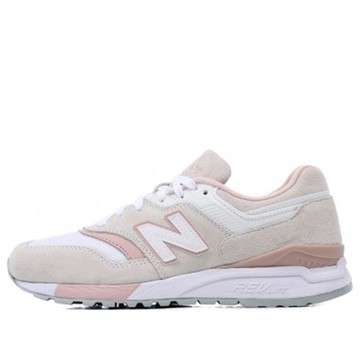 New Balance 997.5 'Grey Pink'推薦| KicksCrew | LINE購物