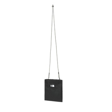 NEW ERA 男女 頸袋 日版FLAT NECK POUCH NE NE14201476