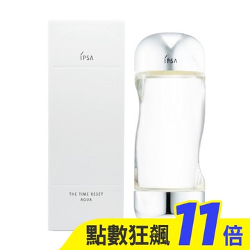 IPSA 茵芙莎 美膚微整機能液(流金水) 200ml
