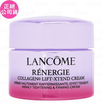 LANCOME 蘭蔻 極塑緊緻膠原霜(15ml)(公司貨)