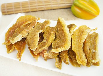 午後小食光│楊桃果乾(250/包)