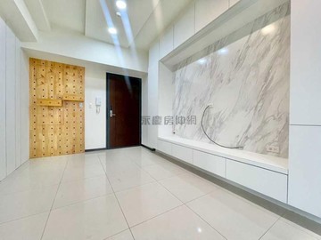 R21捷運宅2+1房配平車稀有雙衛浴｜高雄市楠梓區惠義街