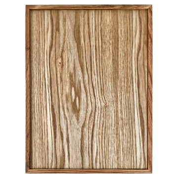 良瑞軒 日式原木托盤 (大)  40 x 30cm  橡木款  1個