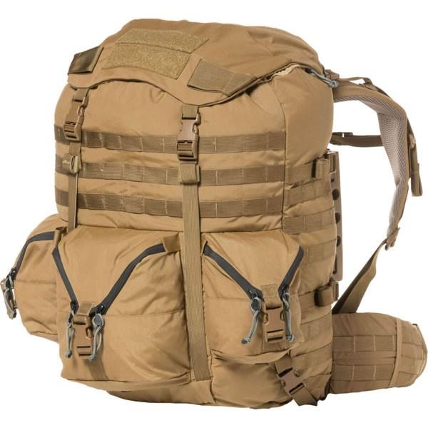 ミステリーランチ MYSTERY RANCH Mountain Ruck Coyote Mサイズ マウンテンラック バックパック ザック 86L  ALICEバッグ | LINEブランドカタログ