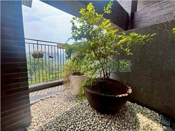 信義之心晨光露台戶｜基隆市信義區崇法街