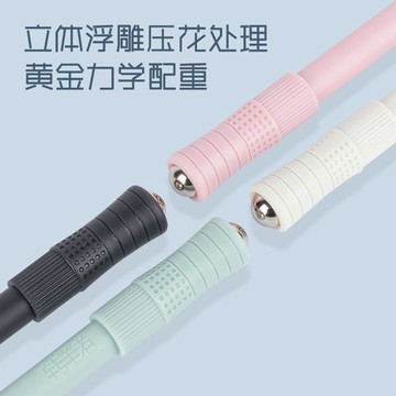 ⭐️優選  轉轉筆初學者學生便宜網紅轉筆減壓專用筆中小學生防滑摔旋轉筆