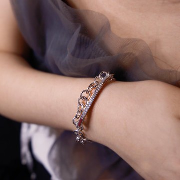 你說的話 Your Words - 手鍊