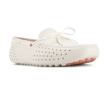 【新色】People Footwear 美國 休閒鞋 豆豆鞋 洞洞鞋 EVA鞋 平底鞋 情侶鞋 SENNA 辛那 皮克白