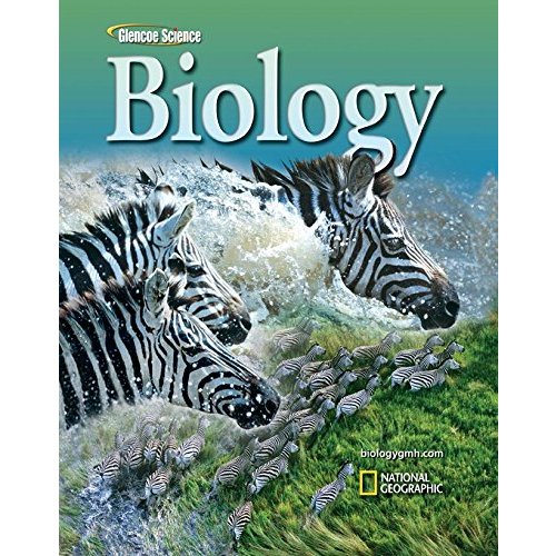 Glencoe Biology (Glencoe Science)