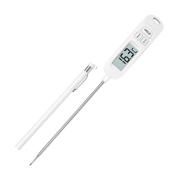 AHOYE 電子式高精度食品溫度計 -50~+300 料理溫度計