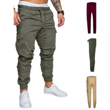 Workwear Winter Jogging Pants 3XL工裝褲秋冬慢跑運動褲3XL碼